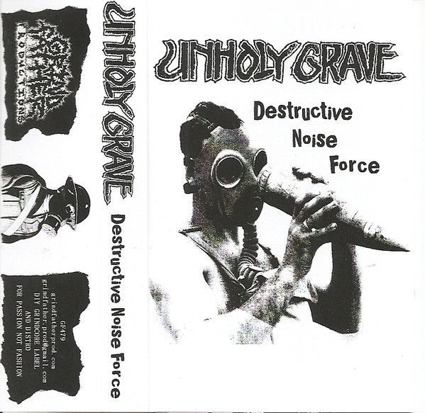 Destructive Noise Force