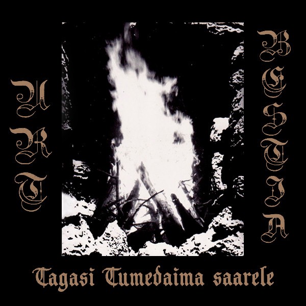Tagasi tumedaima saarele