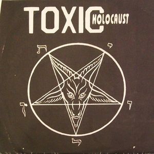 Toxic Holocaust / Oprichniki