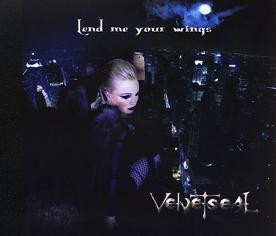 Lend Me Your Wings