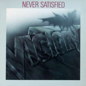 Never Satisfied