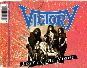 Lost in the Night