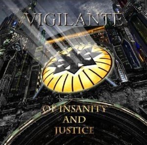 Of Insanity and Justice