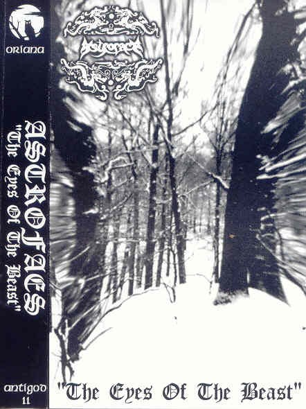 The Eyes of the Beast