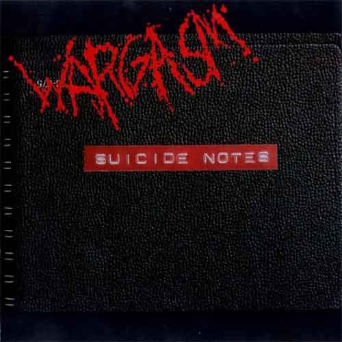 Suicide Notes