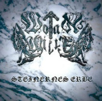 Album cover for Steinernes Erbe