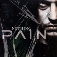Album cover for Nothing