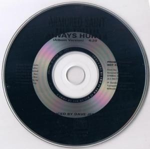 The Truth Always Hurts