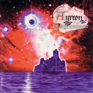 The Final Experiment