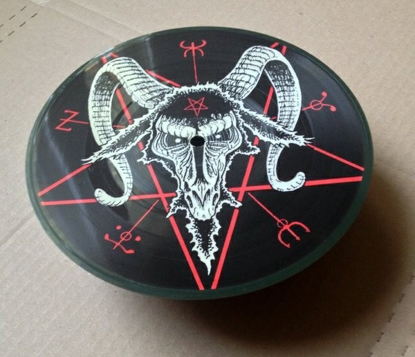 Dawn of Satan's Millennium