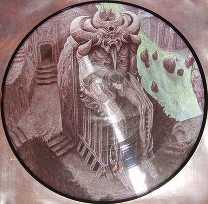 Wrong Side Of The Grave