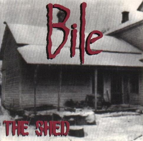 The Shed