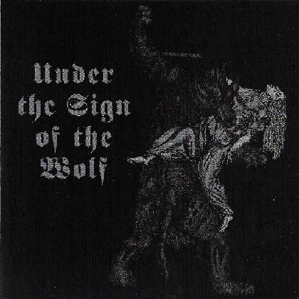 Under the Sign of the Wolf