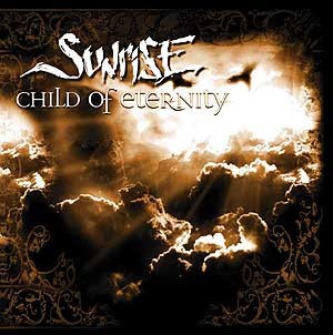 Child of Eternity