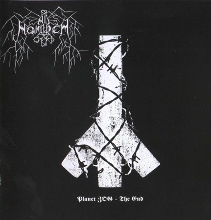 Planet Zog - The End