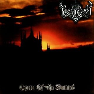 Opera of the Damned