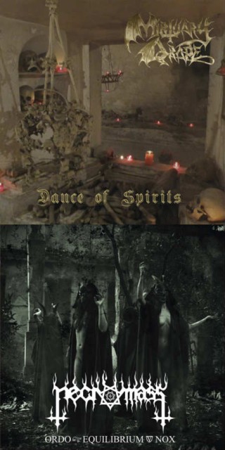 Dance of Spirits / Ordo Equilibrium Nox