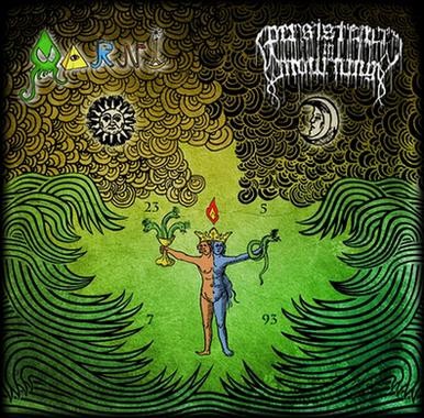 Aarni / Persistence in Mourning