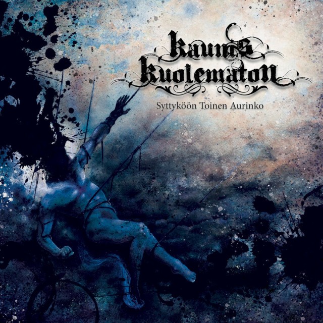 Syttyköön toinen aurinko