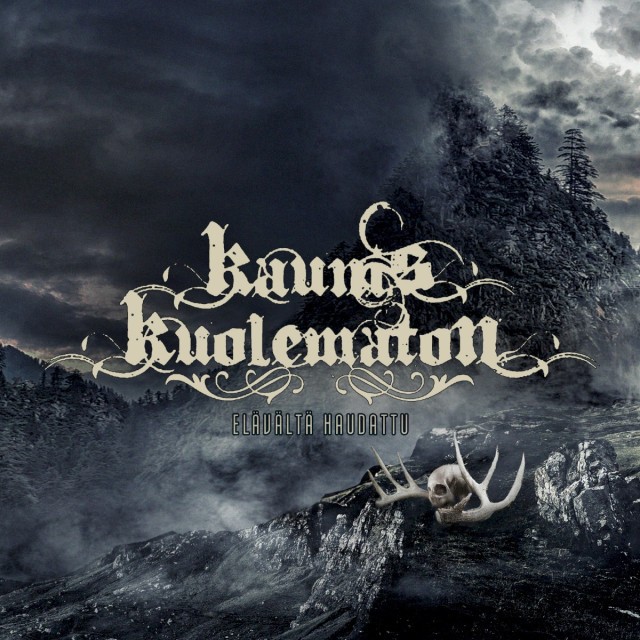 Elävältä Haudattu