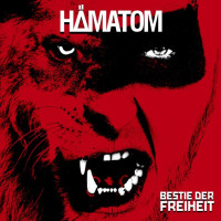 Album cover for Bestie der Freiheit