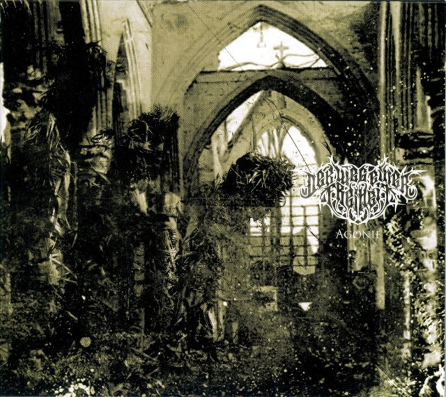 Agonie
