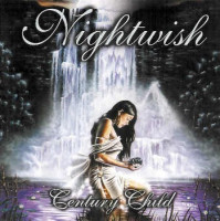 Album cover for Century Child