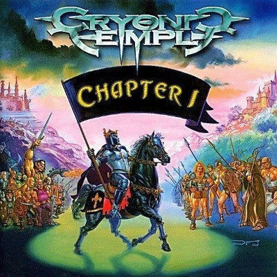 Chapter I