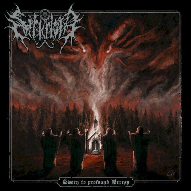 Sworn to Profound Heresy