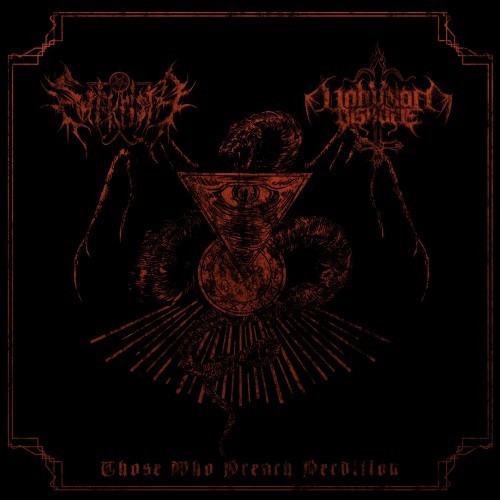 Those Who Preach Perdition