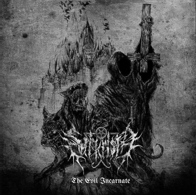 The Evil Incarnate