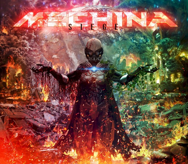 Siege (instrumental)