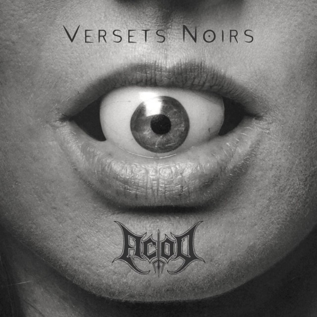 Versets noirs
