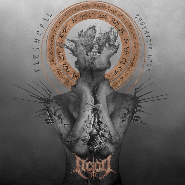 Fleshcell Synthetic Opus