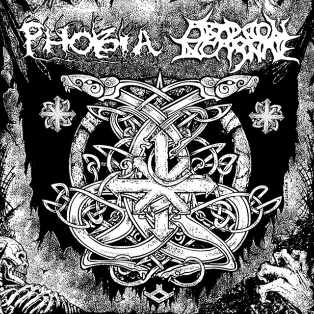 Phobia / Abaddon Incarnate