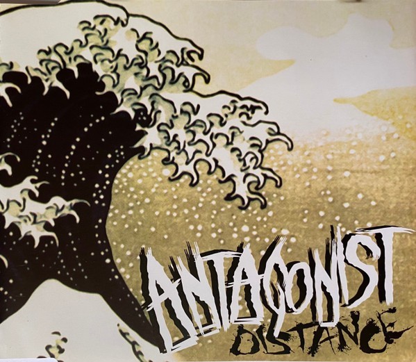 Distance