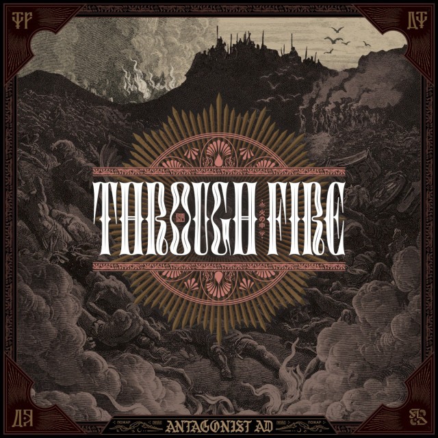 Through Fire
