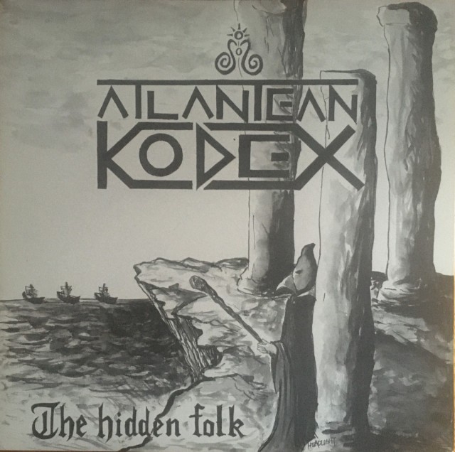 The Hidden Folk