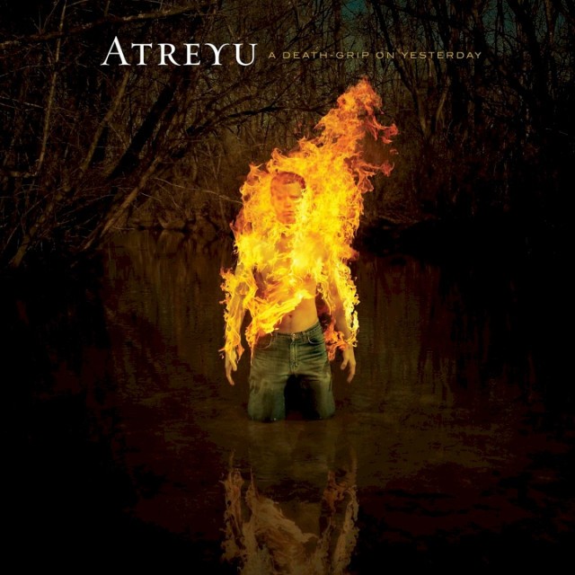 A Death‐Grip on Yesterday (Instrumental)