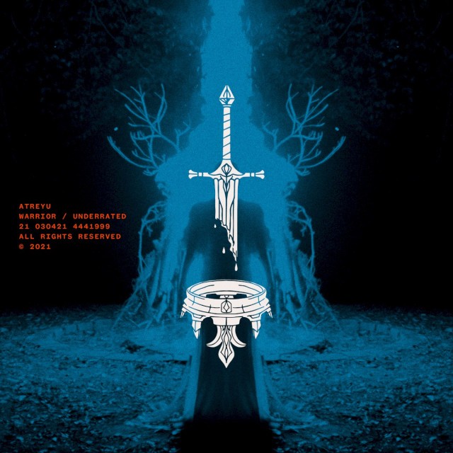 Warrior / Underrated