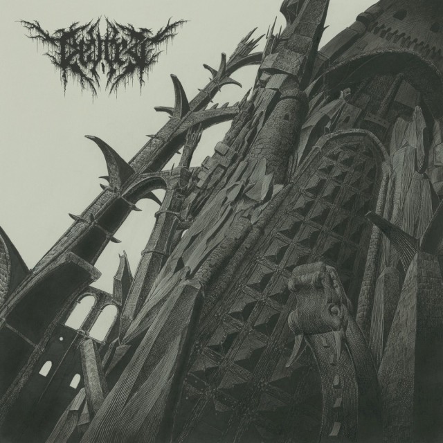 A Grey Chill and a Whisper