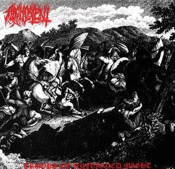 Troops of Unfeigned Might