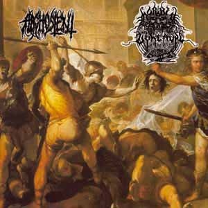 Arghoslent / Morbid Upheaval