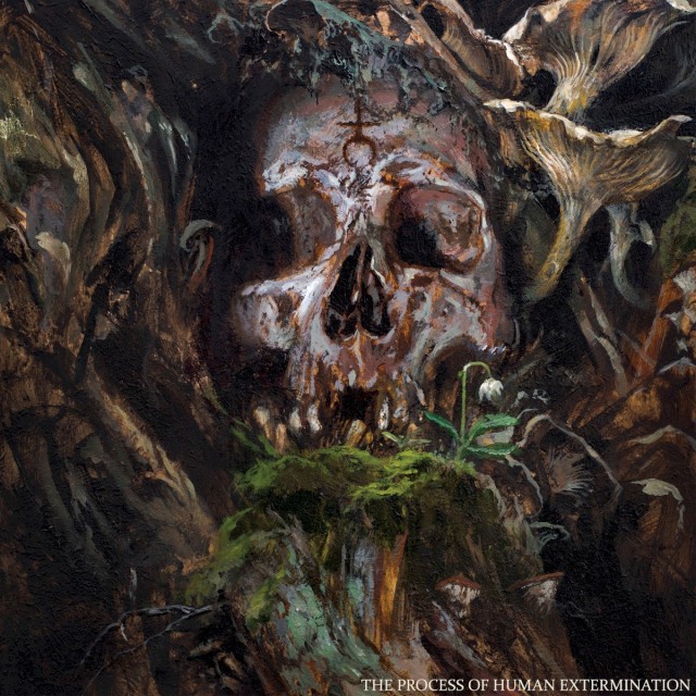 The Process of Human Extermination