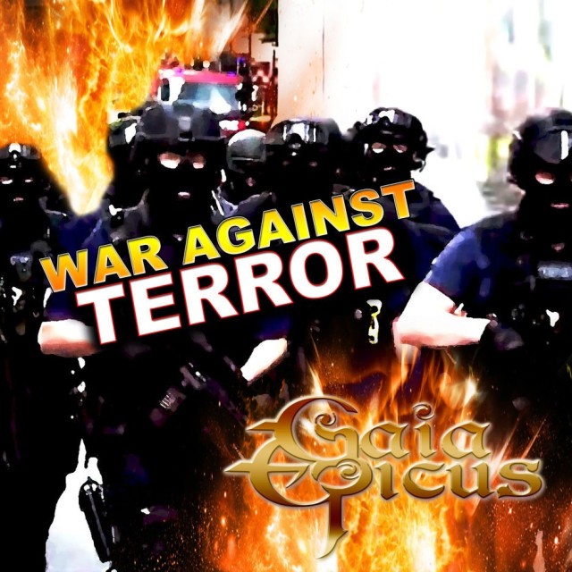 War Against Terror