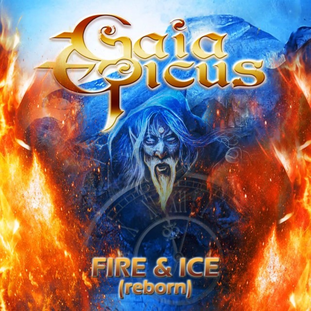 Fire & Ice (Reborn)