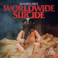 Album cover for Worldwide Suicide