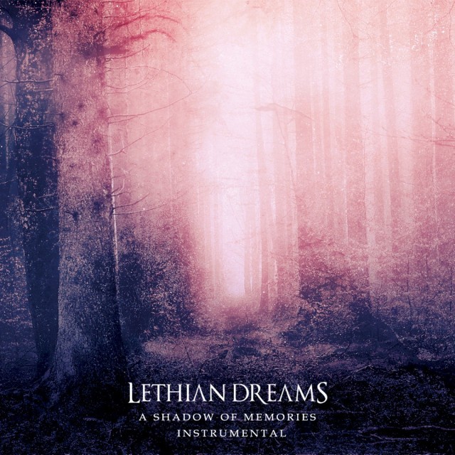 A Shadow of Memories (Instrumental)