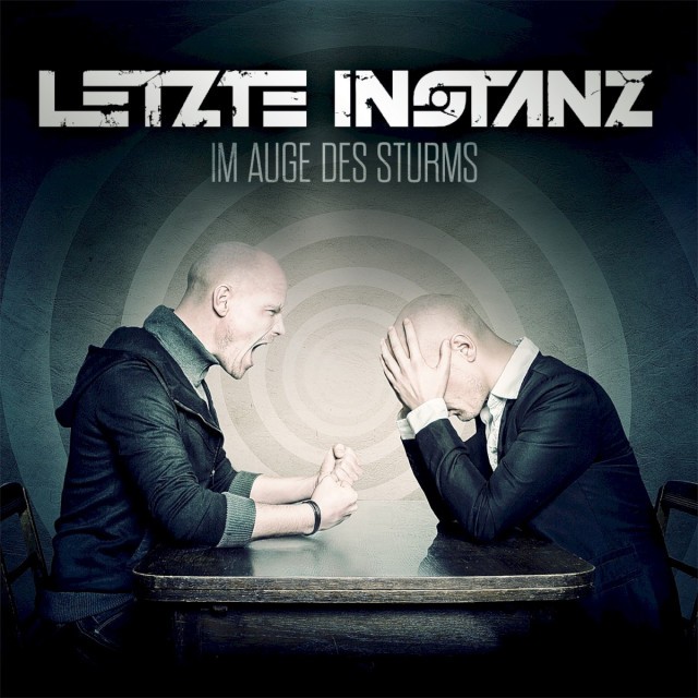 Im Auge des Sturms