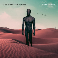 Album cover for Nowhere Left to Sink